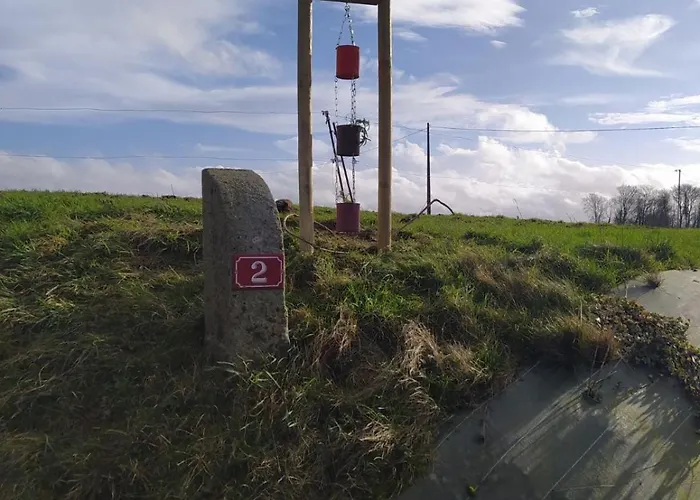 Dans Longere En Pierre A La Campagne Apartment Saint-Ovin